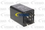 Control Unit, glow time VEMO V10-71-0011