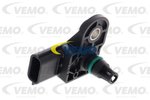 Sensor, intake manifold pressure VEMO V46-72-0258