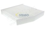 Filter, interior air VEMO V30-30-1064
