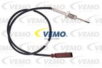 Sensor, exhaust gas temperature VEMO V10-72-0190