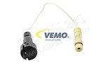 Warning Contact, brake pad wear VEMO V30-72-0592