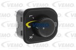 Switch, mirror adjustment VEMO V10-73-0643