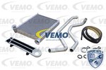 Heat Exchanger, interior heating VEMO V30-61-0016