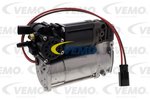 Compressor, compressed air system VEMO V20-52-0001