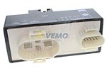 Relay, radiator fan castor VEMO V15-71-0044