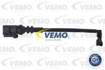 Warning Contact, brake pad wear VEMO V10-72-0194