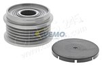 Alternator Freewheel Clutch VEMO V10-23-0014