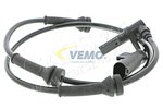 Sensor, wheel speed VEMO V24-72-0157