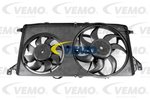 Fan, engine cooling VEMO V25-01-1566