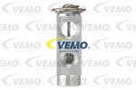 Expansion Valve, air conditioning VEMO V40-77-0039