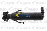 Washer Fluid Jet, headlight cleaning VEMO V10-08-0497