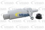 Washer Fluid Pump, headlight cleaning VEMO V30-08-0428