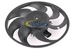 Fan, engine cooling VEMO V30-01-0023