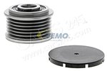 Alternator Freewheel Clutch VEMO V30-23-0005