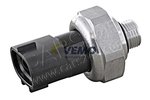 Pressure Switch, air conditioning VEMO V70-73-0048