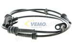Sensor, wheel speed VEMO V38-72-0165