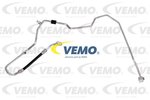 High-/Low Pressure Line, air conditioning VEMO V15-20-0130