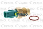 Temperature Switch, radiator fan VEMO V70-73-0028