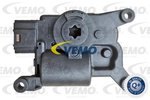 Actuator, blending flap VEMO V10-77-1095