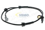 Sensor, wheel speed VEMO V38-72-0209