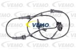 Sensor, wheel speed VEMO V38-72-0296