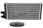 Heat Exchanger, interior heating VEMO V15-61-0004