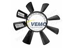 Fan Wheel, engine cooling VEMO V15-90-1857