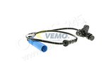 Sensor, wheel speed VEMO V20-72-0450