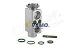 Expansion Valve, air conditioning VEMO V20-77-0010