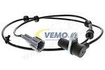 Sensor, wheel speed VEMO V38-72-0077