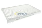 Filter, interior air VEMO V10-30-2533
