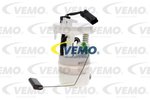 Fuel Feed Unit VEMO V22-09-0053