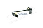 Sensor, crankshaft pulse VEMO V40-72-0450
