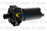 Auxiliary water pump (cooling water circuit) VEMO V30-16-0010