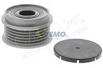 Alternator Freewheel Clutch VEMO V10-23-0016