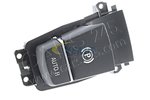 Switch, park brake actuation VEMO V20-73-0138