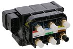 Valve, compressed-air system VEMO V30-51-0003