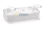 Oil Cooler, automatic transmission VEMO V10-60-0041