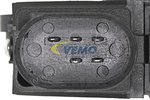 Electric Motor, window regulator VEMO V20-05-3022