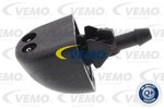 Washer Fluid Jet, window cleaning VEMO V40-08-0045