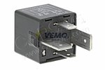 Multifunctional Relay VEMO V15-71-0059