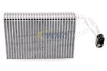 Evaporator, air conditioning VEMO V30-65-0021