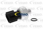 Pressure Switch, air conditioning VEMO V52-73-0034