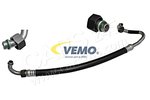 High-/Low Pressure Line, air conditioning VEMO V15-20-0002