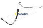 High-/Low Pressure Line, air conditioning VEMO V15-20-0094