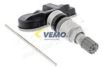 Wheel Sensor, tyre-pressure monitoring system VEMO V52-72-0234