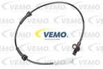 Sensor, wheel speed VEMO V46-72-0243