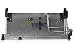 Condenser, air conditioning VEMO V40-62-0005