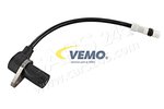 Sensor, wheel speed VEMO V45-72-0012