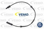Sensor, wheel speed VEMO V20-72-0184